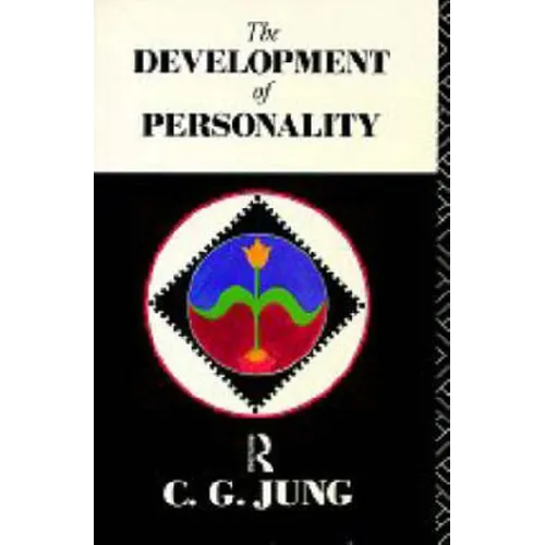 The Development of Personality