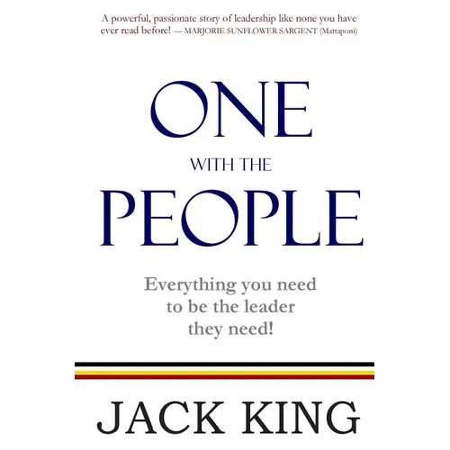 One With the People