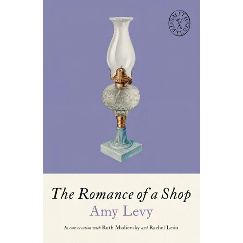 The Romance of a Shop