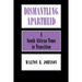 Dismantling Apartheid