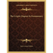 The Cryptic Degrees In Freemasonry