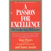 A Passion for Excellence: The Leadership Difference