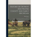 History Of Detroit And Wayne County And Early Michigan: A Chronological Cyclopedia Of The Past And Present