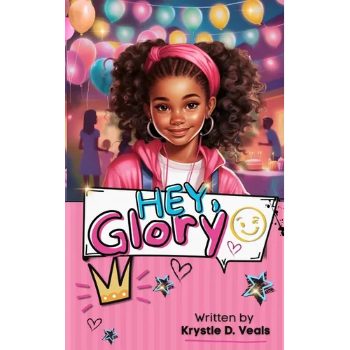 Hey, Glory