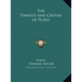 The Timaeus and Critias of Plato