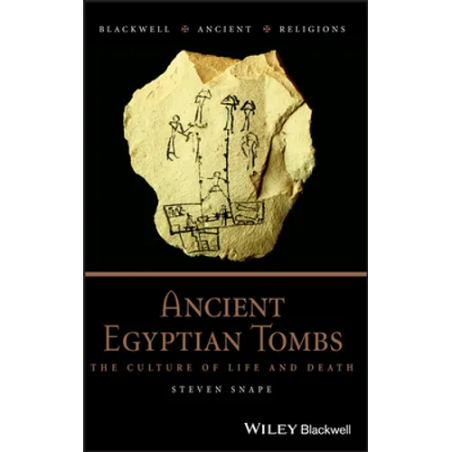 Ancient Egyptian Tombs