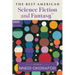 The Best American Science Fiction and Fantasy 2025