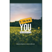 The New You: Discovering Your New Life