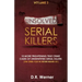 Unsolved Serial Killers