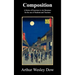 Composition: A Series of Exercises in Art Structure for the Use of Students and Teachers