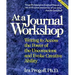 At a Journal Workshop: Writing to Access the Power of the Unconscious and Evoke Creative Ability