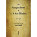 The Strangest Secret and As A Man Thinketh