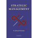 Strategic Management: A Stakeholder Approach