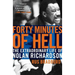 Forty Minutes of Hell: The Extraordinary Life of Nolan Richardson