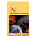 Psi: Scientific Studies of the Psychic Realm