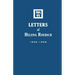 Letters of Helena Roerich II: 1935-1939