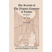 The Records of the Virginia Company of London, Volume 3: Documents, I, 1607-1622
