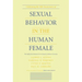 Sexual Behavior in the Human Female