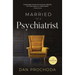 Married to a Psychiatrist: A memoir