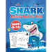 Shark Activity Book