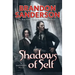 Shadows of Self: A Mistborn Novel