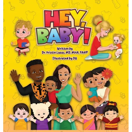 Hey, Baby!