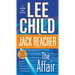 The Affair: A Jack Reacher Novel