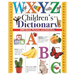 Children's Dictionary: 3,000 Words, Pictures, and Definitions