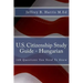 U.S. Citizenship Study Guide - Hungarian: 100 Questions You Need To Know
