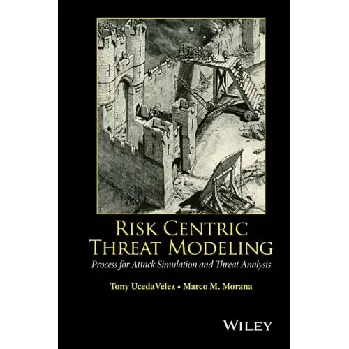 Risk Centric Threat Modeling: Process for Attack Simulation and Threat Analysis