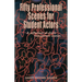 Fifty Professional Scenes for Student Actors