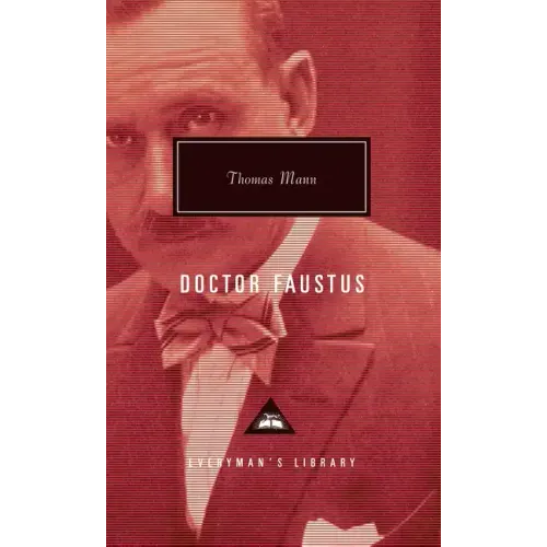 Doctor Faustus: Introduction by T. J. Reed