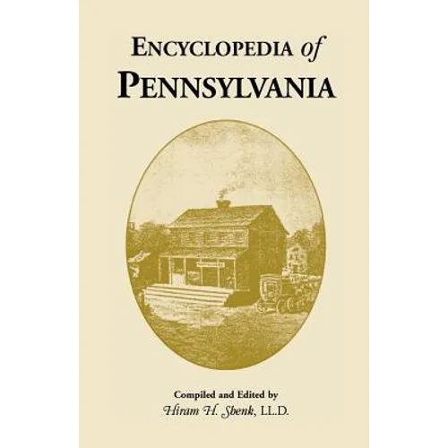 Encyclopedia of Pennsylvania