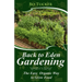 Back to Eden Gardening: The Easy Organic Way to Grow Food