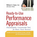 Ready-To-Use Performance Appraisals: Downloadable, Customizable Tools for Better, Faster Reviews!