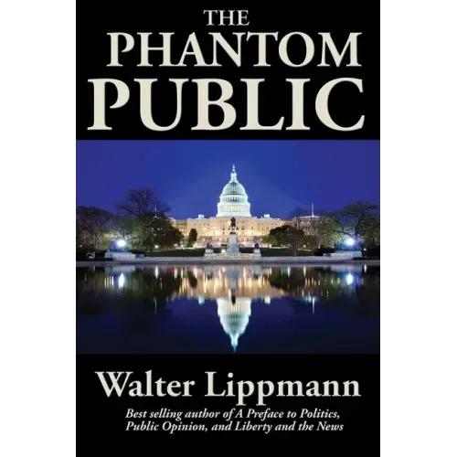 The Phantom Public