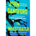 The Investigator