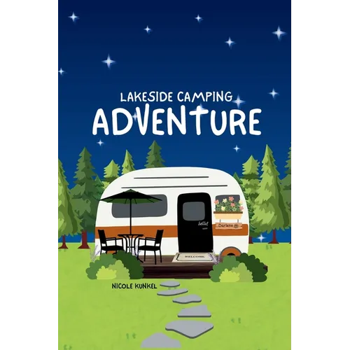 Lakeside Camping Adventure
