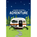 Lakeside Camping Adventure