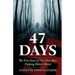 47 Days: The True Story of Two Teen Boys Defying Hitler's Reich