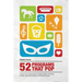 52 Programs That Pop: A year of fun programming for senior adults in nursing homes, adult daycare, and church groups,