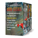 The Imperial Radch Boxed Trilogy: Ancillary Justice, Ancillary Sword, and Ancillary Mercy