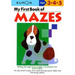 My First Book of Mazes