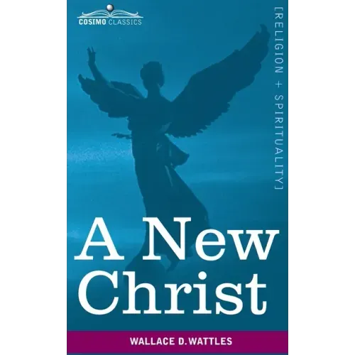 A New Christ