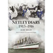 Netley Diary 1915-1916