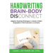 Handwriting Brain Body DisConnect: Adaptive teaching techniques to unlock a child's dysgraphia for the classroom and at home