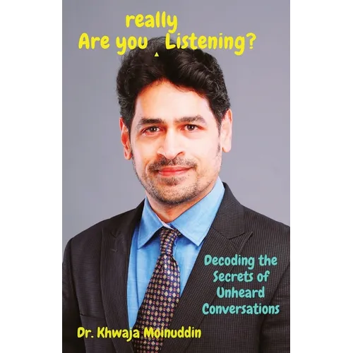 Are You (really) Listening?: Decoding the Secrets of Unheard Conversations