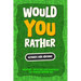 Would You Rather? The Ultimate Kids Edition: Hilarious, Funny and Silly Questions for Endless childish Fun - The Perfect Would You Rather Book for Kid
