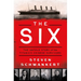 The Six: The Untold Story of the Titanic's Chinese Survivors