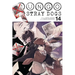 Bungo Stray Dogs, Vol. 14